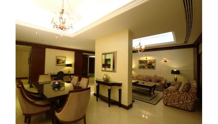 Concorde Hotel - Fujairah poza 6