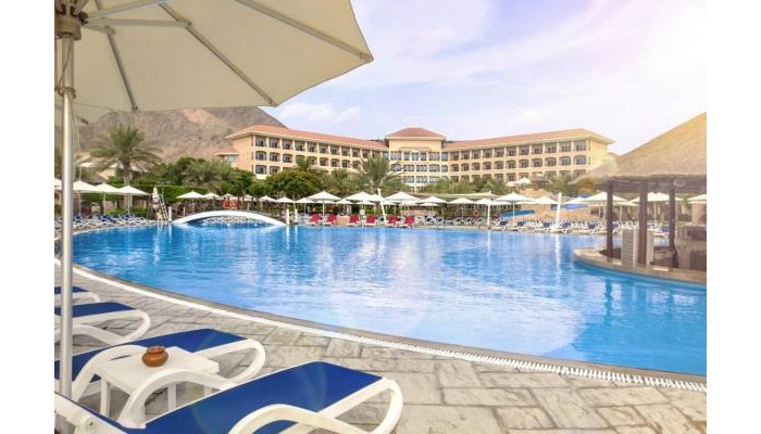 Fujairah Rotana Resort Spa poza 8