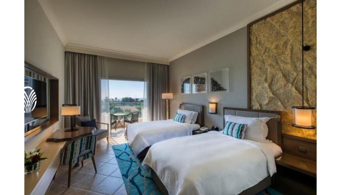 Fujairah Rotana Resort Spa poza 5