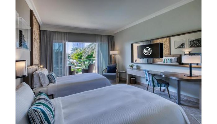 Fujairah Rotana Resort Spa poza 6