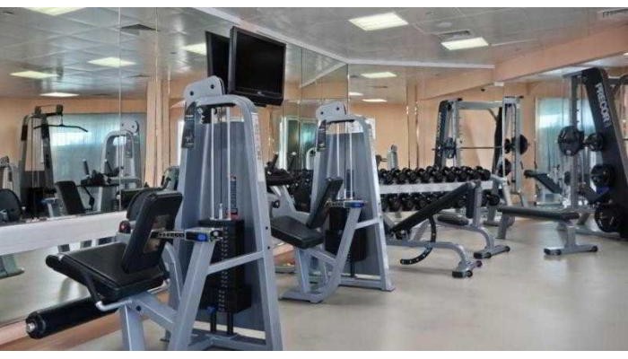 Hilton Fujairah Resort poza 6