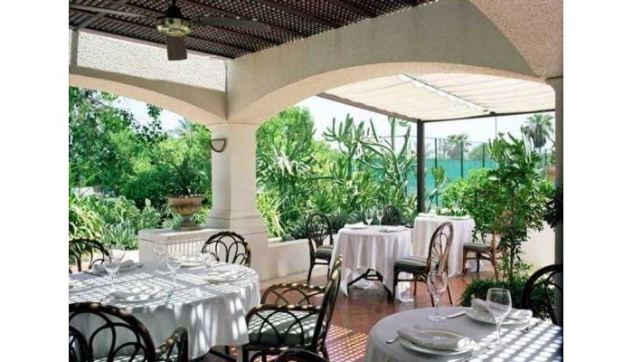 Hilton Fujairah Resort poza 7