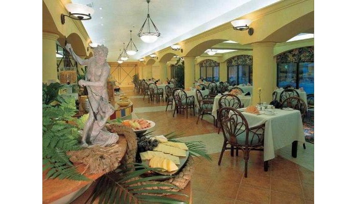 Hilton Fujairah Resort poza 5