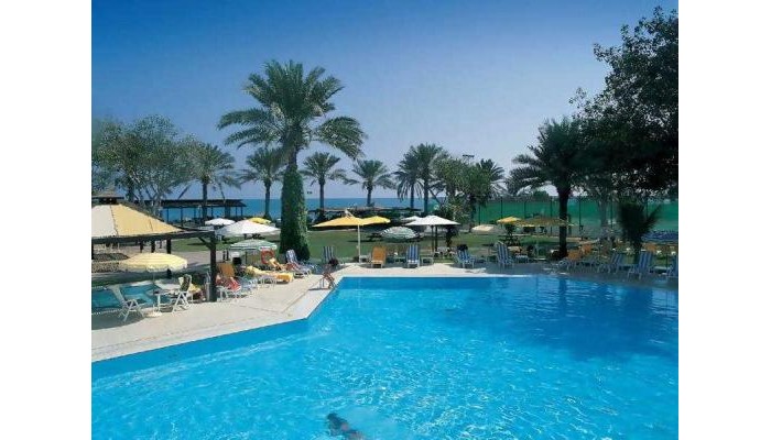 Hilton Fujairah Resort poza 4