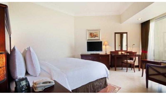 Hilton Fujairah Resort poza 1