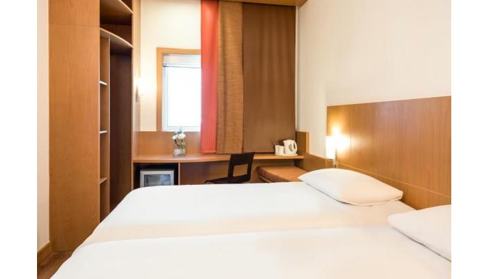 Hotel Ibis Fujairah poza 3