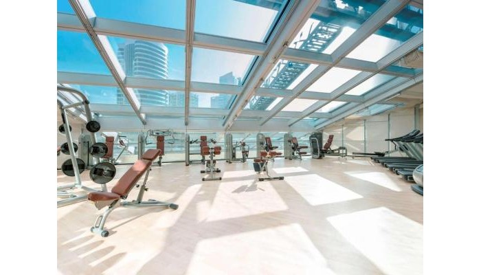 Hotel Ibis Fujairah poza 8