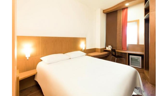 Hotel Ibis Fujairah poza 2