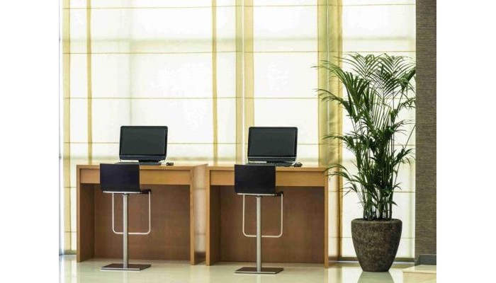 Hotel Ibis Fujairah poza 9