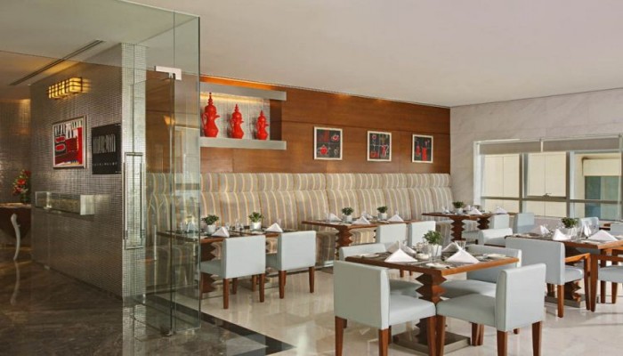 Hotel Nour Arjaan By Rotana poza 5