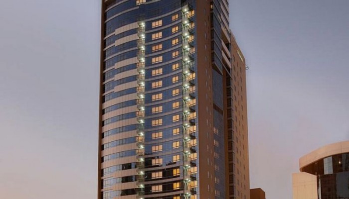 Hotel Nour Arjaan By Rotana poza 7