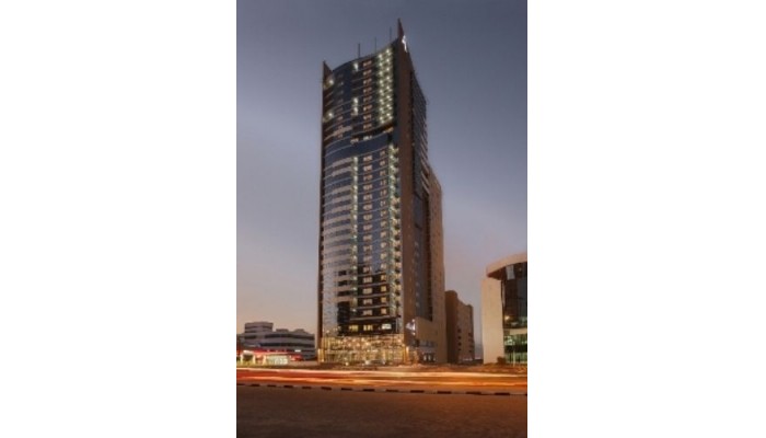 Hotel Nour Arjaan By Rotana poza 0