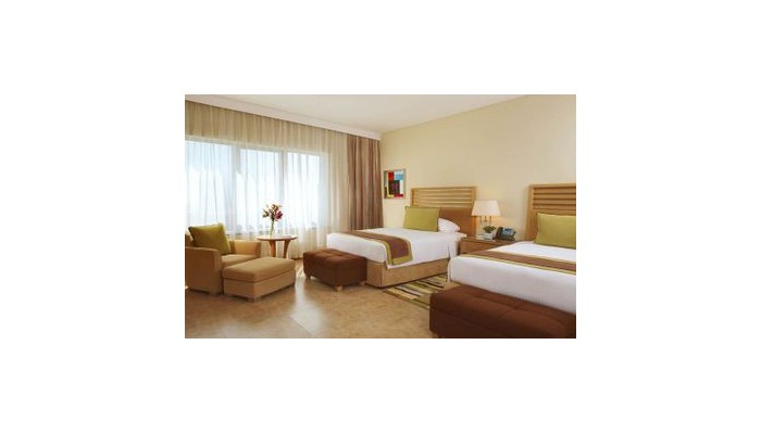 Hotel Nour Arjaan By Rotana poza 9