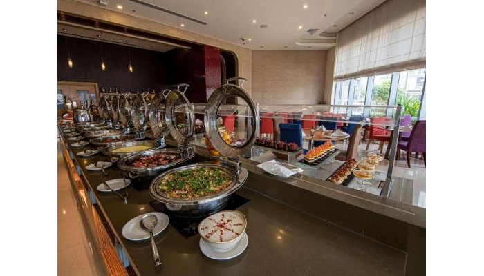 Hotel Novotel Fujairah poza 8