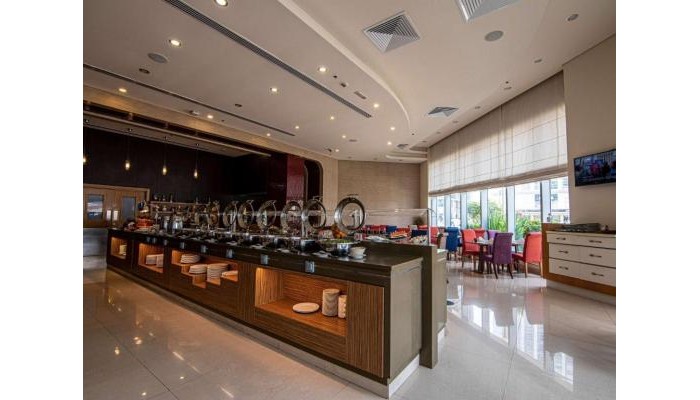 Hotel Novotel Fujairah poza 6