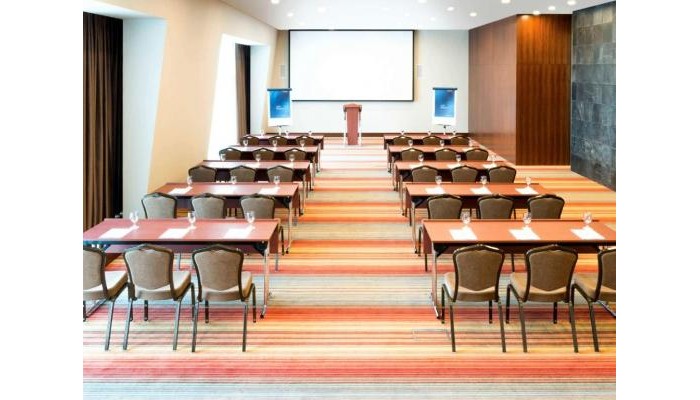 Hotel Novotel Fujairah poza 10