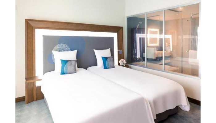 Hotel Novotel Fujairah poza 4