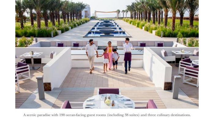 Intercontinental Fujairah Resort, An Ihg Hotel poza 12