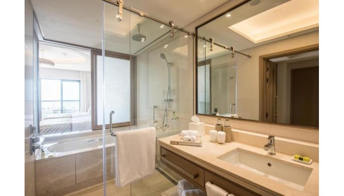 Intercontinental Fujairah Resort, An Ihg Hotel poza 8