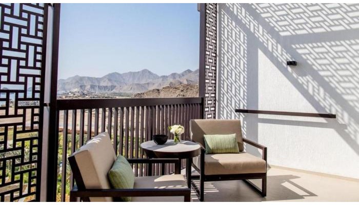 Intercontinental Fujairah Resort, An Ihg Hotel poza 5