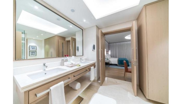 Intercontinental Fujairah Resort, An Ihg Hotel poza 9