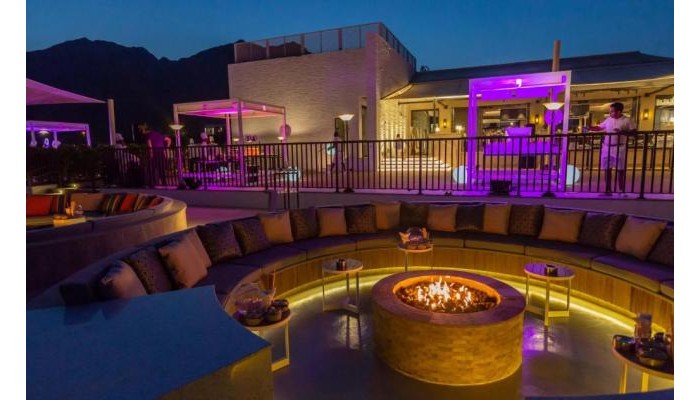 Intercontinental Fujairah Resort, An Ihg Hotel poza 21