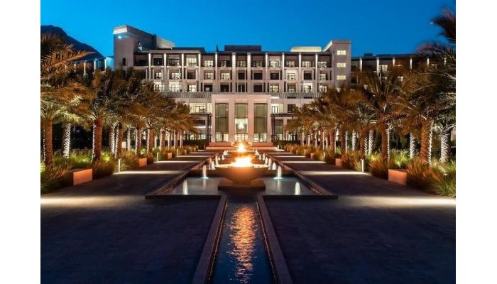 Intercontinental Fujairah Resort, An Ihg Hotel poza 2