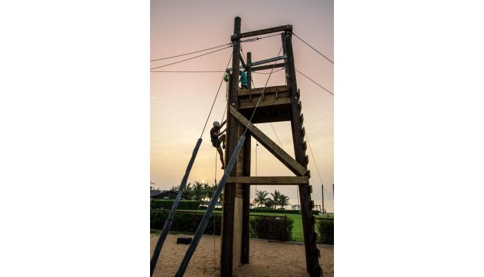 Le Meridien Al Aqah Beach Resort poza 5