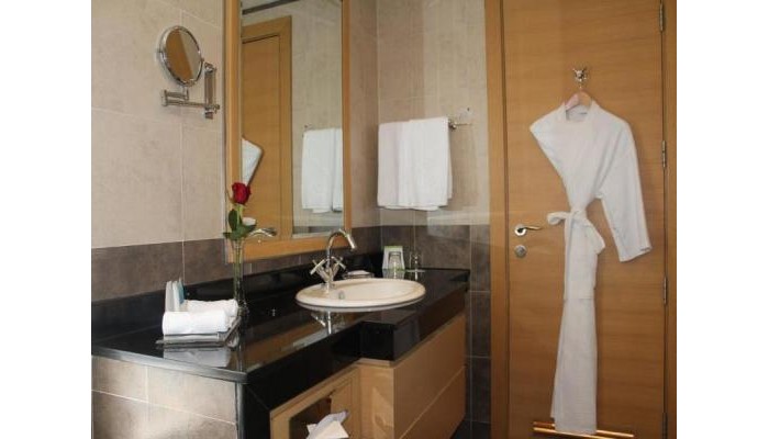 Nour Arjaan Fujairah Hotel poza 3