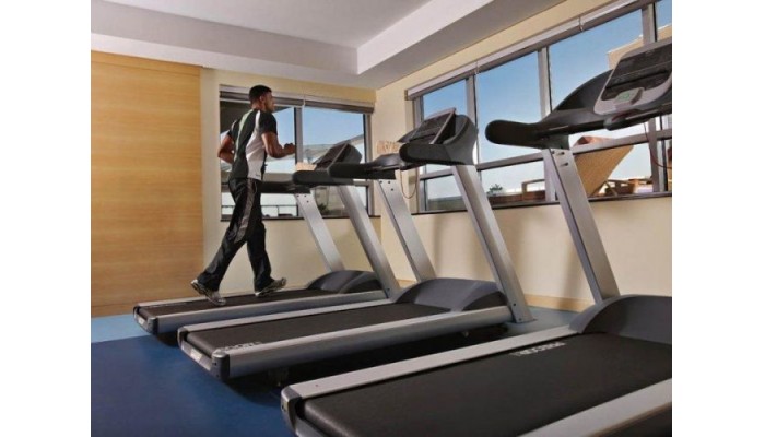 Nour Arjaan Fujairah Hotel Rotana poza 4