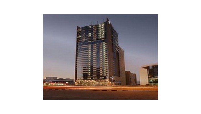 Nour Arjaan Fujairah Hotel Rotana poza 9