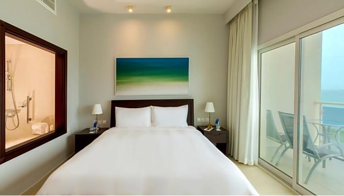 Radisson Blu Resort poza 18