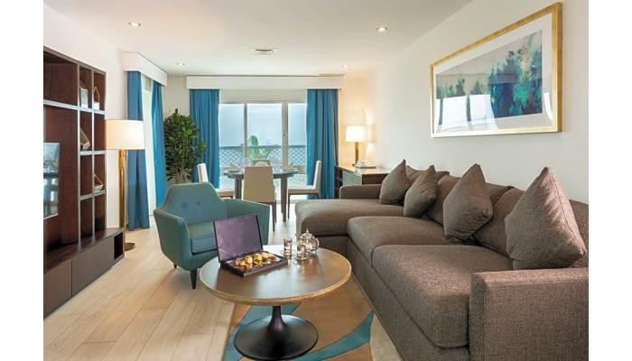 Radisson Blu Resort poza 22