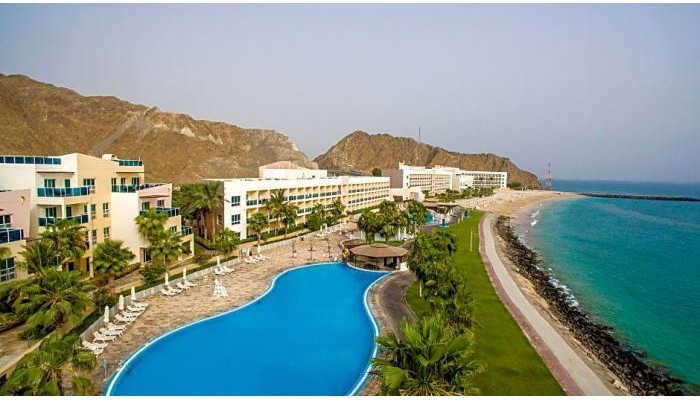 Radisson Blu Resort poza 0