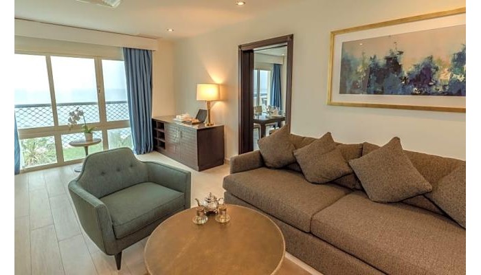 Radisson Blu Resort poza 21