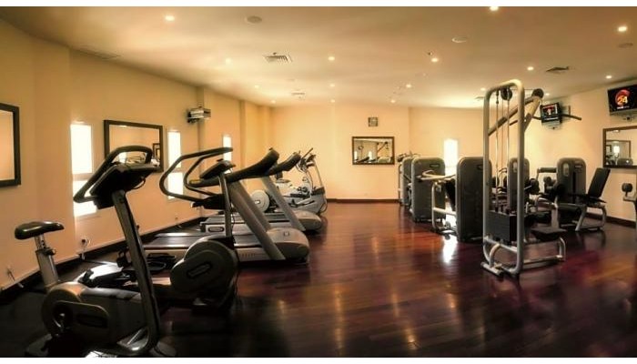 Radisson Blu Resort poza 27