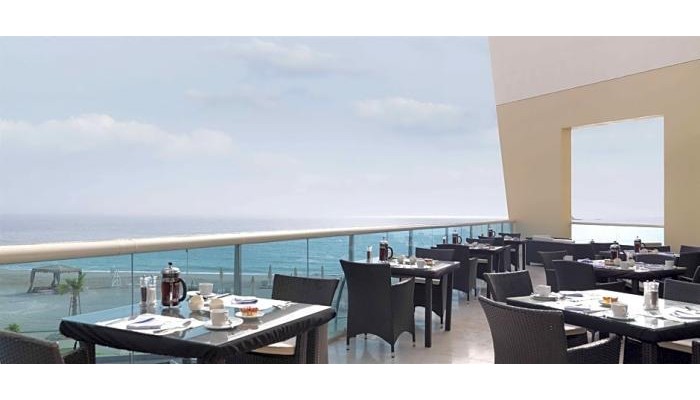 Radisson Blu Resort poza 34