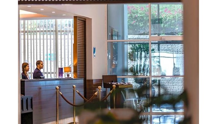 Radisson Blu Resort poza 14