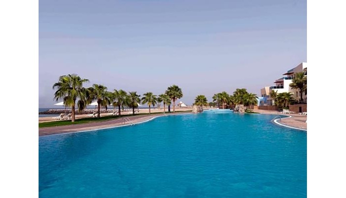 Radisson Blu Resort poza 2