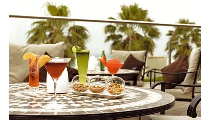 Radisson Blu Resort poza 33