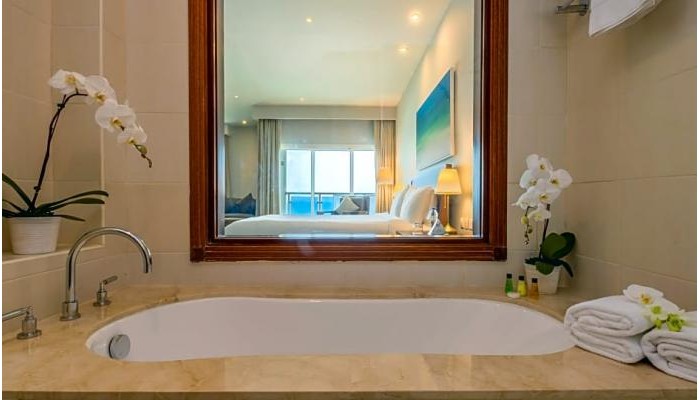 Radisson Blu Resort poza 26