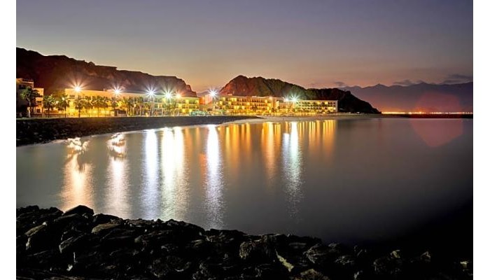 Radisson Blu Resort poza 11