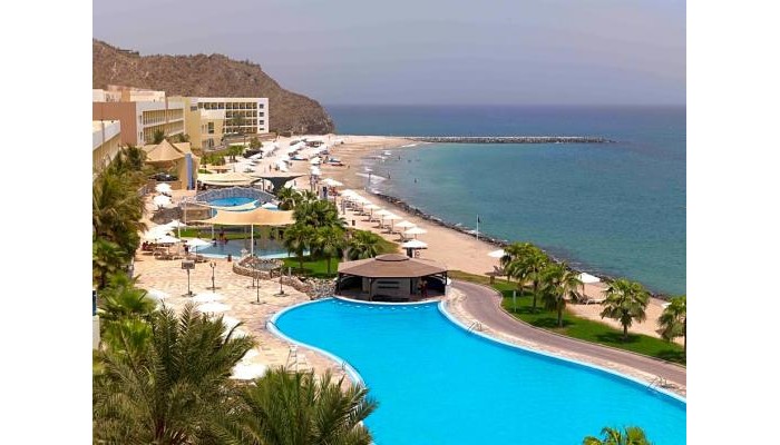 Radisson Blu Resort poza 1