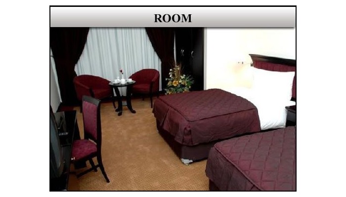 Royal Beach Hotel & Resort Fujairah poza 5