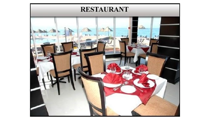 Royal Beach Hotel & Resort Fujairah poza 3