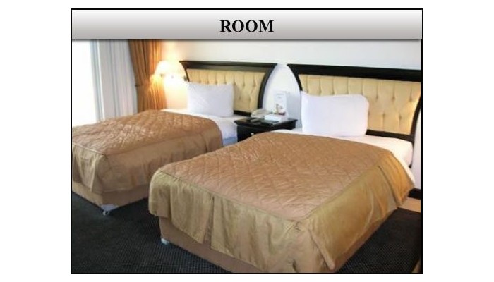 Royal Beach Hotel & Resort Fujairah poza 4