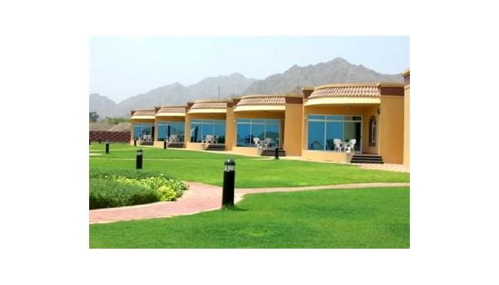 Royal Beach Hotel & Resort poza 0