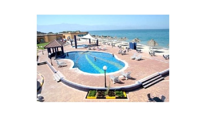 Royal Beach Hotel & Resort poza 2