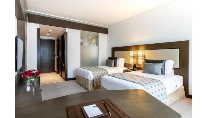 Royal M Hotel Fujairah By Gewan poza 2