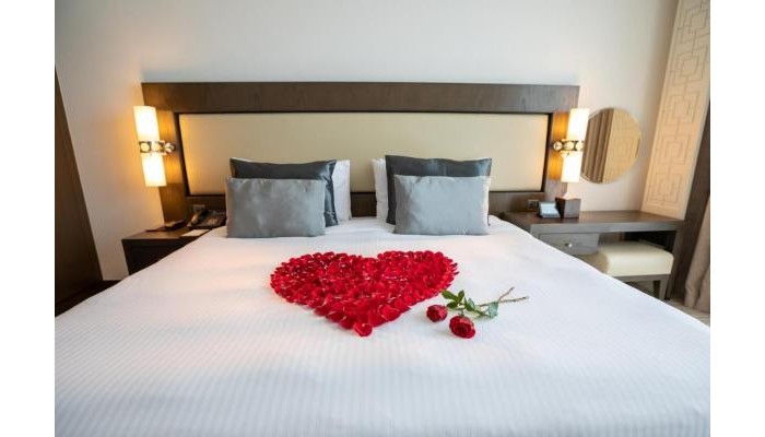 Royal M Hotel Fujairah By Gewan poza 4